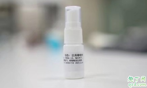 抗病毒喷剂在哪买 上海抗病毒喷剂多少钱1