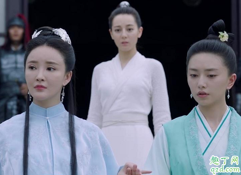 三生三世枕上书姬蘅是好是坏 姬蘅结局是怎样的3
