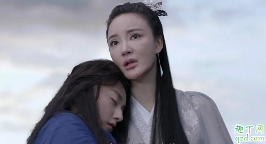 三生三世枕上书姬蘅是好是坏 姬蘅结局是怎样的4