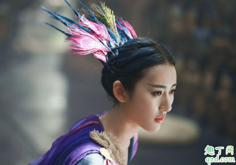 大主宰九幽雀什么时候苏醒 大主宰九幽雀真实身份揭秘1