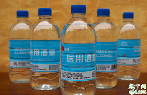 酒精消毒后能抽烟吗 酒精消毒能杀死冠状病毒吗1