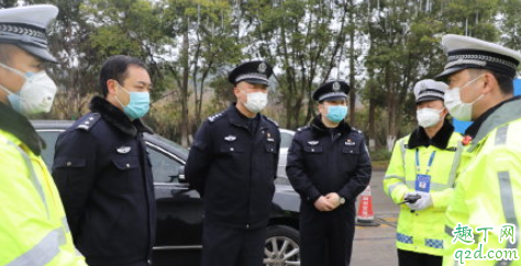 关于疫情不能出门的说说 过年疫情不能出门的搞笑说说文案2