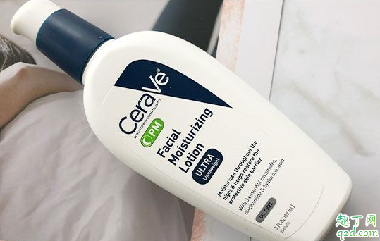 cerave pm乳液后爆痘是过敏了吗 cerave pm乳液适合敏感肌吗2