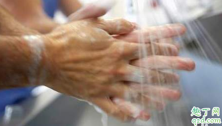 感染新型冠状病毒洗手有用吗 为什么洗手可以预防新型冠状病毒 3