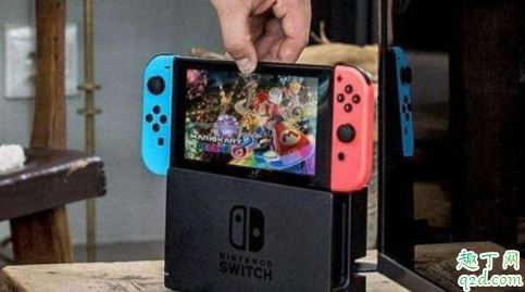 ps4和switch该买哪个 ps4和switch游戏卡通用么6