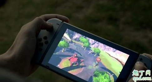 ps4和switch该买哪个 ps4和switch游戏卡通用么2