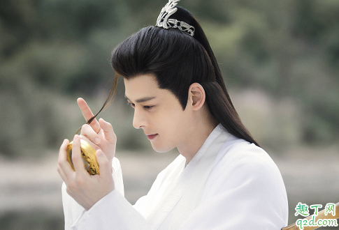 三生三世枕上书苏陌叶是上神吗 苏陌叶第几集出现3