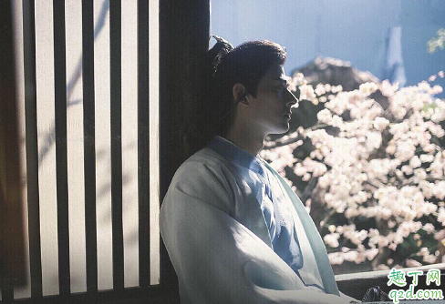 三生三世枕上书苏陌叶是上神吗 苏陌叶第几集出现2