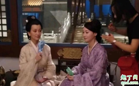 江山故人王儇爱的是萧綦还是子澹4