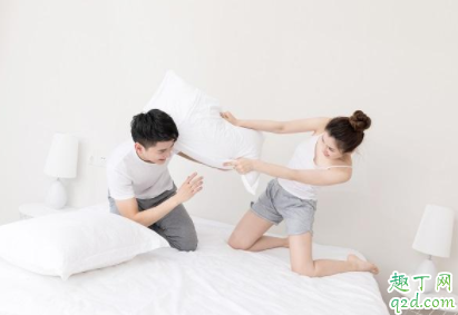 老公为什么不把老婆当回事 老婆越强势老公越讨厌吗 1
