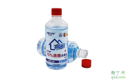 酒精喷洒房间能消毒吗 房间怎么用酒精消毒1