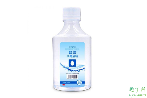 酒精喷洒房间能消毒吗 房间怎么用酒精消毒3