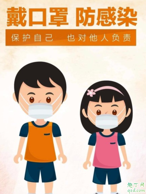 返岗后需要开会怎么办 返岗后如何预防新型冠状病毒4