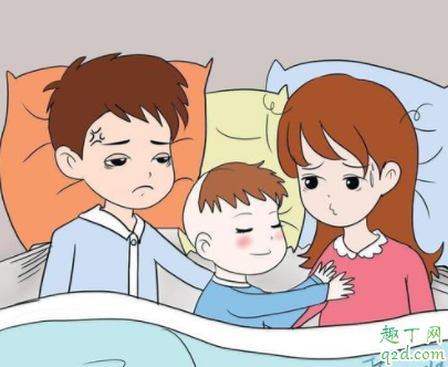 孩子几岁分房睡比较好 如何让孩子乖乖独睡 4