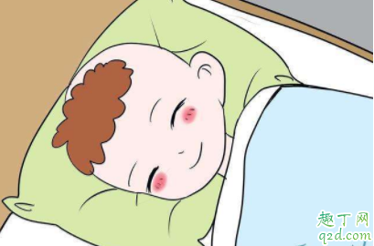 孩子几岁分房睡比较好 如何让孩子乖乖独睡 3