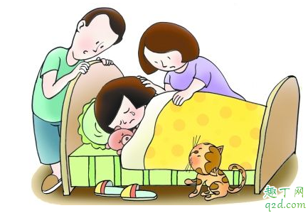 孩子几岁分房睡比较好 如何让孩子乖乖独睡 2