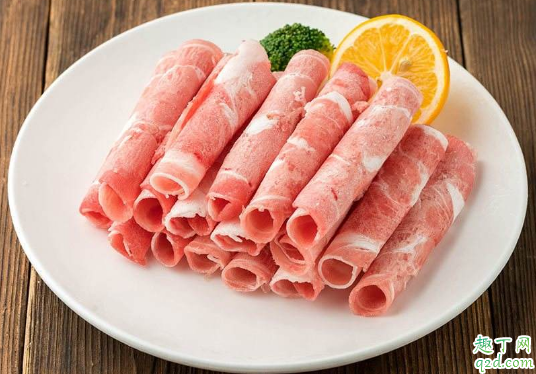 羊肉卷有假的吗 怎么看羊肉卷真假2