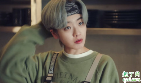 梨泰院Class厨师是男是女 梨泰院Class甜夜银发厨师谁演的1