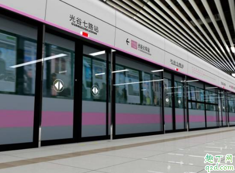 疫情期间武汉地铁什么时候开始运营 武汉疫情地铁几时开通3