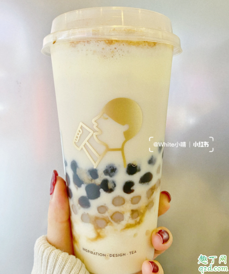 喜茶四喜豆豆茶能点外卖吗 疫情期间喜茶开门了吗3