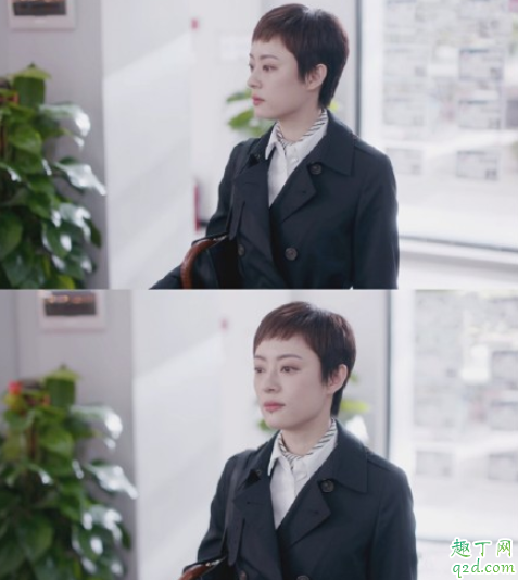 安家房似锦为什么让老公老婆分开看房 房似锦让宫蓓蓓单独看房的原因2
