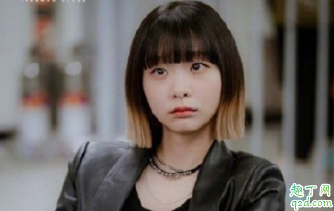 梨泰院Class男主什么时候喜欢上女主 男主和女主感情戏在第几集5