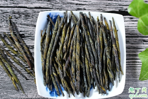 苦丁茶多久喝一次好 喝苦丁茶一次放几个2