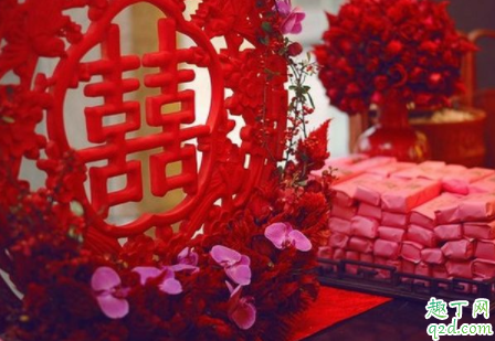 结婚要爱情不要彩礼好吗 没有金钱的婚姻会幸福吗 3