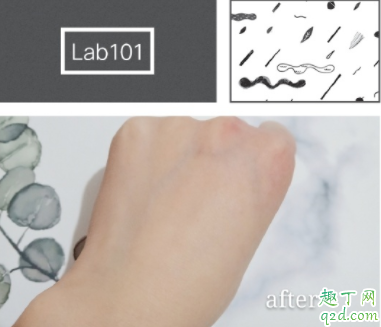 Lab101修护小蓝针好用吗 Lab101修护小蓝针使用测评 2