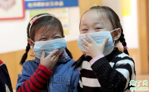 学生开学后上课要戴口罩吗 学生开学后没有口罩怎么办1