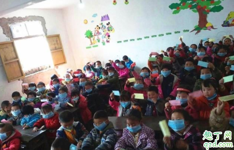 学生开学后上课要戴口罩吗 学生开学后没有口罩怎么办3