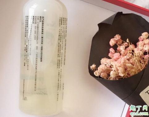 格兰玛弗兰卸妆油是矿物油吗 格兰玛弗兰卸妆油适合什么肤质2