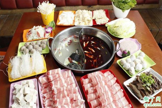 疫情期间可以吃火锅吗 吃火锅会感染新型冠状病毒吗3