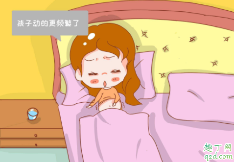 为什么胎停什么反应都没有啊 胎停是不是没有早孕反应了3