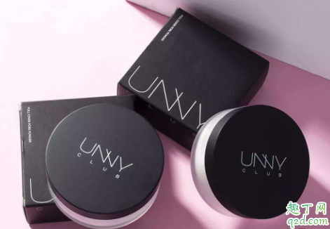 unny散粉黑色和粉色哪个好用 unny散粉黑色和粉色哪个适合油皮2