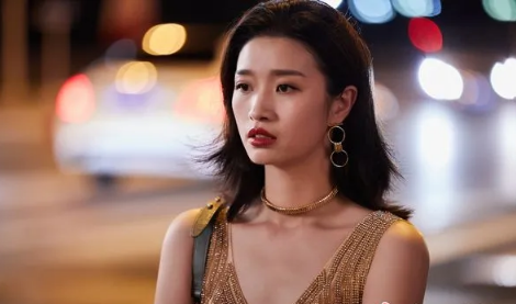 危险的她Nicoie是好是坏 Nicoie结局是怎样的3