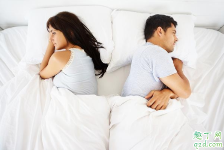 无性婚姻就没有爱了吗 无性婚姻还有必要继续吗 4