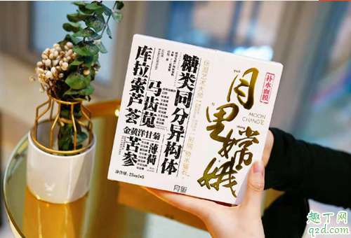 月里嫦娥面膜好用吗 月里嫦娥面膜使用测评1
