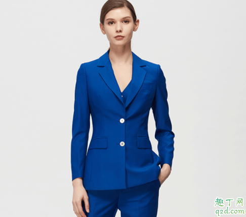 陈数完美关系西装什么牌子 完美关系斯黛拉西装同款价格6