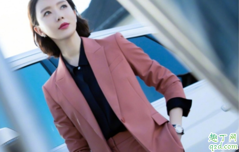陈数完美关系西装什么牌子 完美关系斯黛拉西装同款价格3