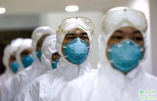 感染新冠病毒的国家有哪些 哪个国家的新型肺炎最多3