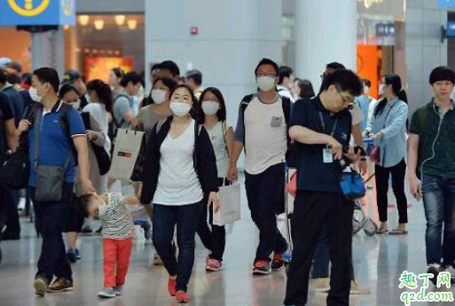 感染新冠病毒的国家有哪些 哪个国家的新型肺炎最多2
