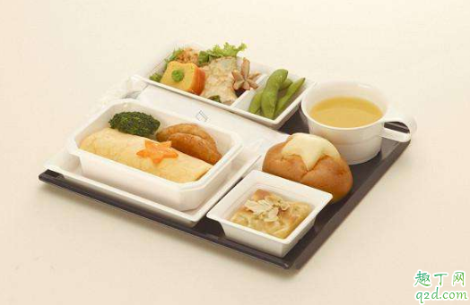 疫情期间可以吃飞机餐吗 吃飞机餐会感染新型冠状病毒吗3