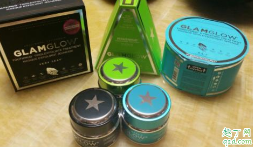 格莱魅面膜哪个好用 格莱魅面膜黑罐和白罐的区别2
