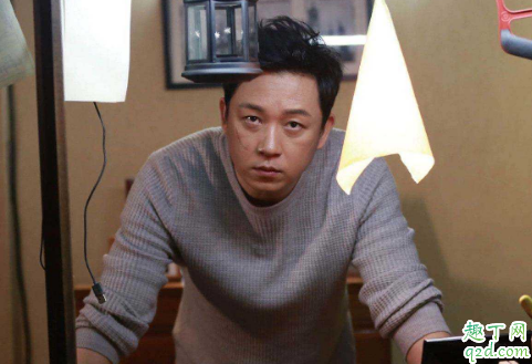 重生潘粤明是男几戏份多吗 潘粤明哪集出现2