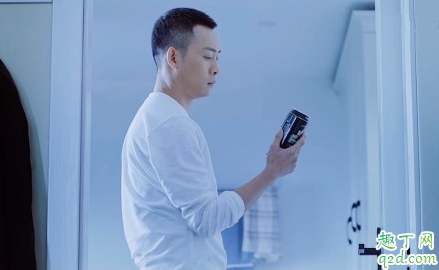 重生秦驰是不是黑警 秦驰接到的神秘电话是谁打的3
