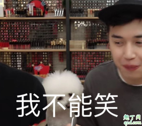 李佳琦小助理之前干嘛的 李佳琦和小助理什么时候认识的4