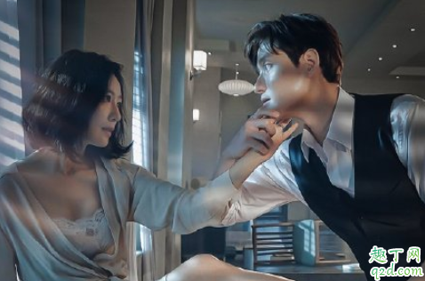 夫妻的世界什么时候播 韩剧夫妻的世界在哪看2