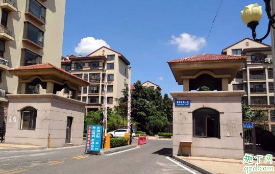 疫情期间租户可以进小区吗 疫情期间租户不让进小区怎么办1