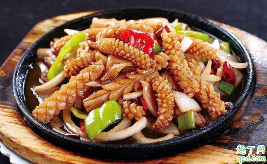 疫情期间可以吃鱿鱼吗 吃鱿鱼会感染新型冠状病毒吗2